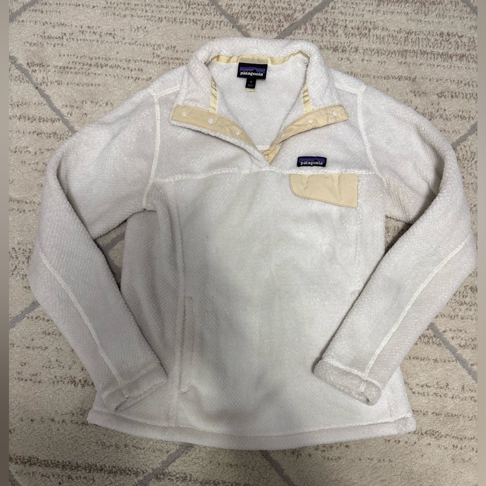 Women’s Patagonia Fleece